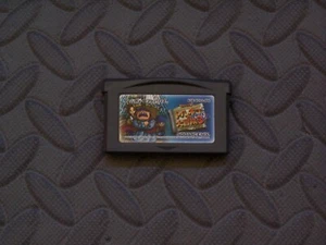 Juego Nintendo GBA Dragon Quest Personajes: Torneko no Daibouken 3 Advance Japón - Imagen 1 de 1