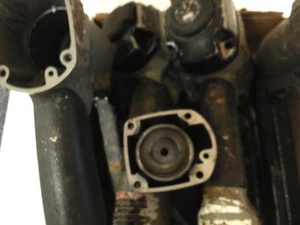USED 910721 SPRING FOR PC BN125A BRAD NAILER-ENTIRE PICTURE NOT FOR SALE - Picture 1 of 1