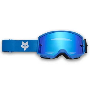 Fox Racing - Main Core Spark Goggle True Blue - Bild 1 von 1