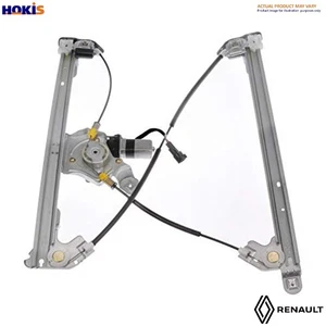 GENUINE WINDOW REGULATOR 807 210 014 R RENAULT GRAN/TOUR/III/Grandtour MEGANE - Picture 1 of 8