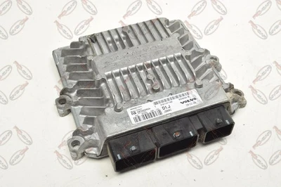 VOLVO S40 II 2.0 D 136CV Centralina Motore 31211071 - Immagine 1 di 4