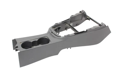2010-2014 Volkswagen Golf GTI MK6 Center Dash Console Trim w/cup Holder OEM - Image 1 of 4
