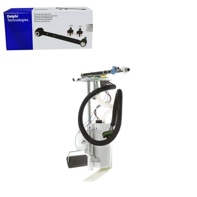 Conjunto de suspensión de bomba de combustible Delphi para Cadillac Fleetwood 1994-1996 5,7 L V8 Foto 1 de 4