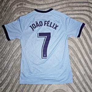 Atletico Madrid 2019-20 Nike Third Shirt - Joao Felix 7 - Size: Men's M - Picture 1 of 7