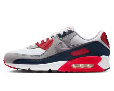 Nike Air Max 90 Men Shoes DM0029 117 - Image 1 of 4