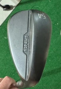 Ping S159 Sand Wedge 55 Extra Stiff 36” - Picture 1 of 6