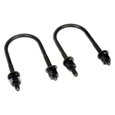 For Ford E-350 Super Duty 99-19 Dorman 929-746 Rear Leaf Spring Axle U-Bolt Kit - Image 1 of 4