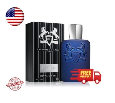 Best Perfume de marly layton royal essence 4.2fl.OZ 125ml - Bild 1 von 2