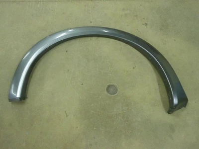 2017 2022 Nissan Armada отверстие для колеса молдинг расширитель задняя четверть водитель слева - Изображение 1 из 4