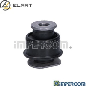 2x CONTROL ARMTRAILING ARM BUSH 1451 FOR PEUGEOT 508/SW/Van 407 3008/MPV DS - Picture 1 of 6