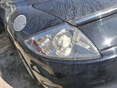 Conjunto de luz trasera izquierda usada se adapta a: Mitsubishi Eclipse 2009 grado A izquierdo Foto 1 de 4