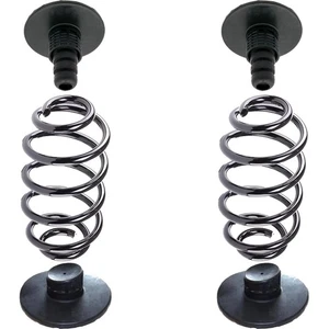 FOR VIANO VITO MIXTO 109 CDI W639 REAR AIR SUSPENSION TO COIL SPRINGS CONVERSION - Picture 1 of 24