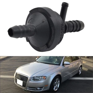 3-Way Air Pump Vacuum Check Valve 07C133529 For Audi A4 A6 For VW Passat - Picture 1 of 11
