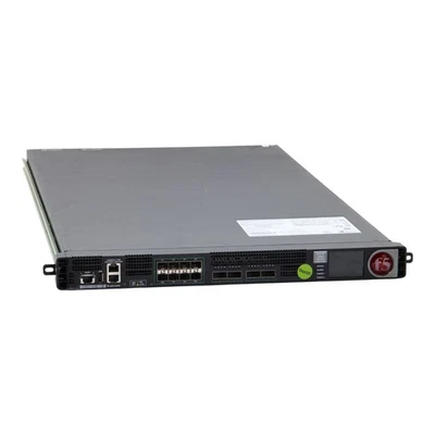 F5 Networks Big-IP i5600/i5800 200-0396-05 LTM Gestione traffico locale senza HDD - Immagine 1 di 4