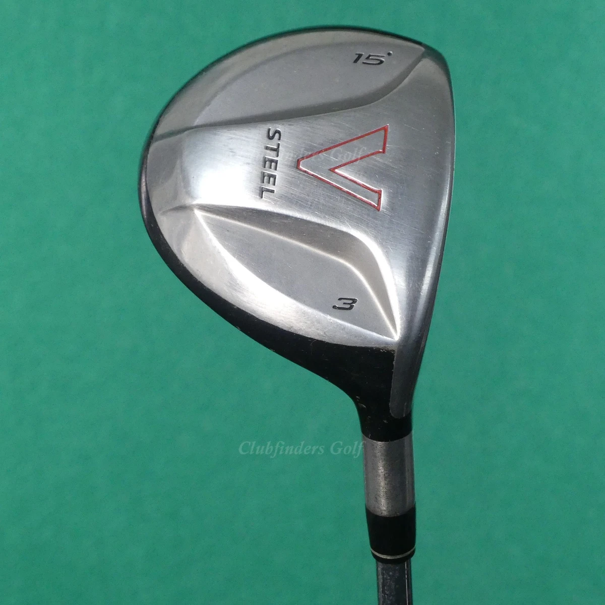 Taylormade V Steel for sale | eBay