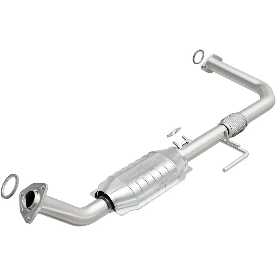MagnaFlow Catalytic Converter: EPA, For 2000-2002 Toyota Tundra Foto 1 de 4