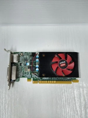 AMD Radeon V337 Version 4.0 109-C86957-00 PCI-e  Video Card - Image 1 of 4