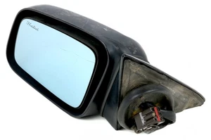 1988-1989 Lincoln Continental Power Rose Gold Color Left Side Mirror E80Y17682B - Picture 1 of 3