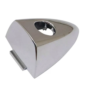 1 PC Front Left Door Handle End Bezel Replacement 72184T2AG21 For Honda Accord - Picture 1 of 8