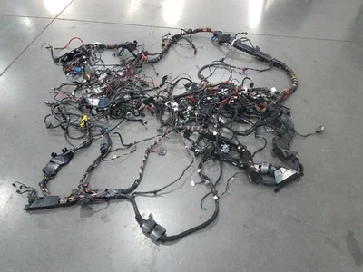 BMW M5 F90 2018 chasis arnés de cableado - * #3968 Foto 1 de 4