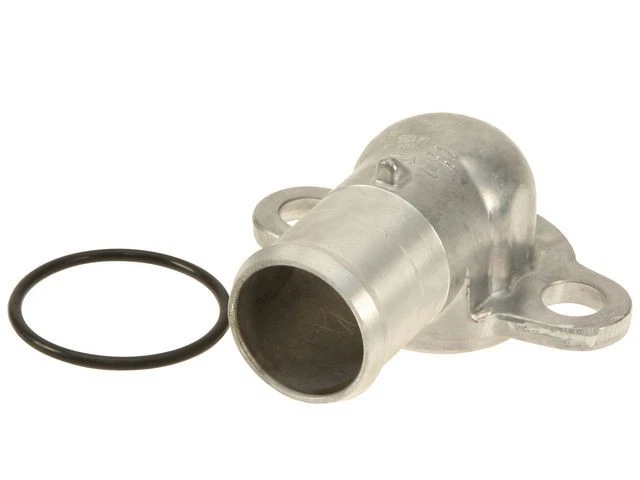Carcaça de termostato para 1998 Ford Crown Victoria GAS RS719ZC - Imagem 1 de 1