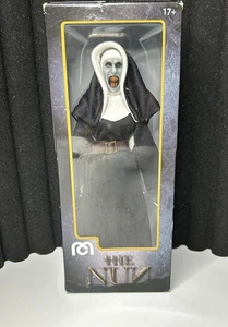 MEGO HORROR THE NUN ACTIONFIGUR EXKLUSIV 8" NEU! - Bild 1 von 4
