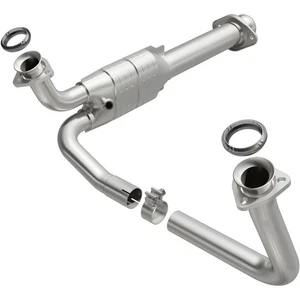 MagnaFlow 49 State Converter 23256 Direct Fit Catalytic Converter - Picture 1 of 4
