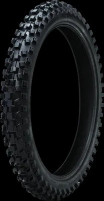 IRC VX40 80-100-21 Front Bias Tire 51M TT Husqvarna TE400 01 Foto 1 de 4