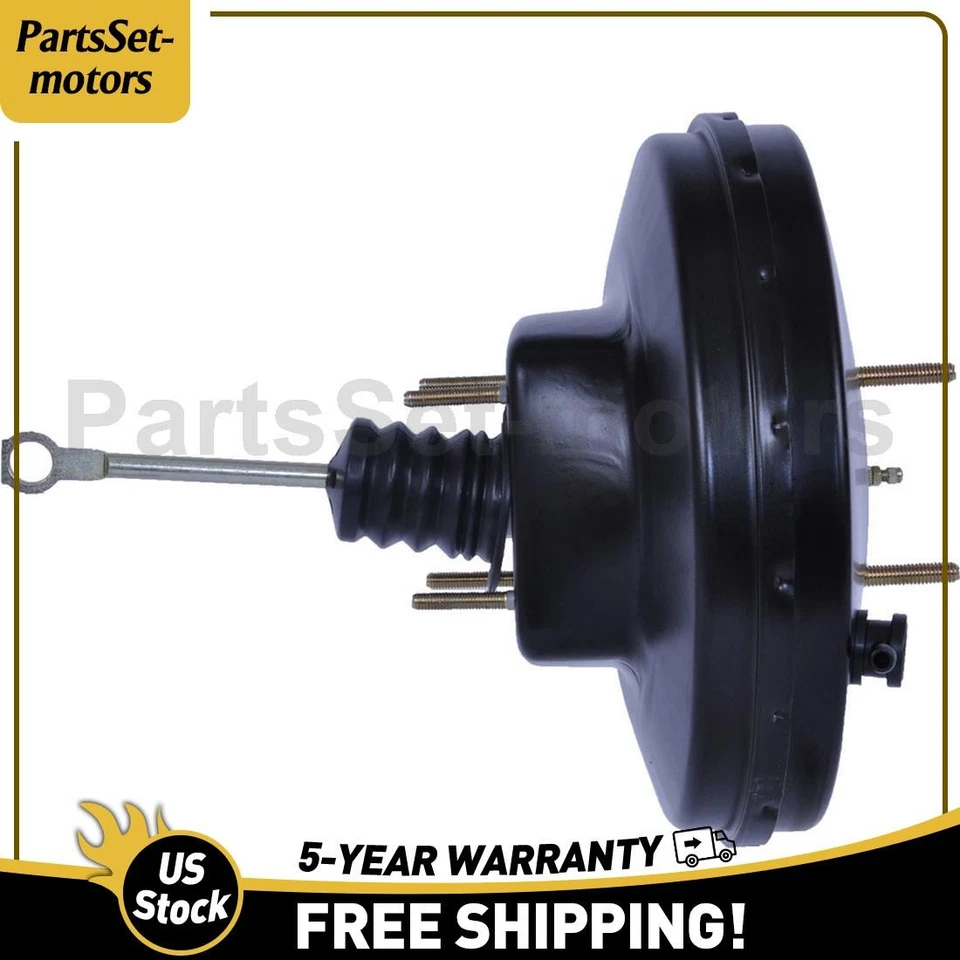 Усилитель тормозов для Ford Lobo 4,6 л 1997 1998, для Ford F-150 4,9 л 1997 - Изображение 1 из 2