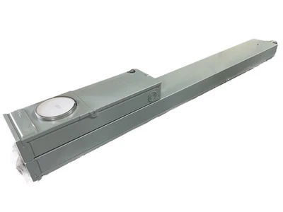 Midwest Electric Products M282C1P6H 200 Amp Metered 9’ Head/post - Image 1 of 4