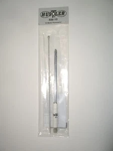 HUSTLER RM-10 10m 400W REZONATOR ANTENOWY DO MASZTU ANTENOWEGO HUSTLER HF  - Zdjęcie 1 z 6