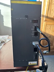 Fanuc A06B-6087-H126 - Picture 1 of 5