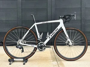 2019 Trek Boone RSL – Sz 56 – SRAM RED, ENVE Bars, Disc Brakes - Picture 1 of 20
