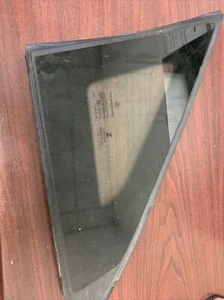 2016-2021 MERCEDES METRIS FRONT LEFT DOOR WINDOW (P) PN: 43R-000016 - Foto 1 di 1