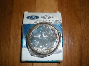 NOS 1988-1993 Ford Festiva MTX 5th Gear Synchronizer Sleeve E8BZ-7106-B - Picture 1 of 1