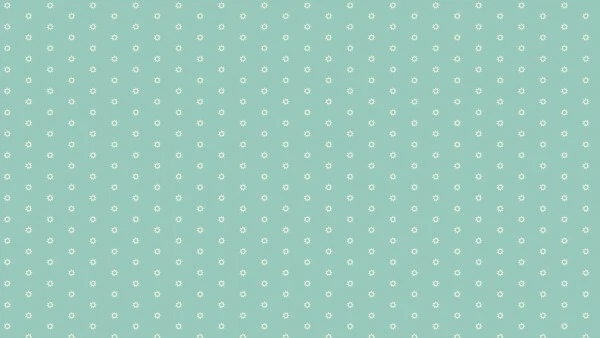 Stoff 100% Baumwolle, Makower UK. Bjoux Sol Wintergrün 1/2 Meter verkauft