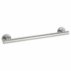 evekare 450mm Stainless Steel Grab Rail With Inbuilt LED Night Lights