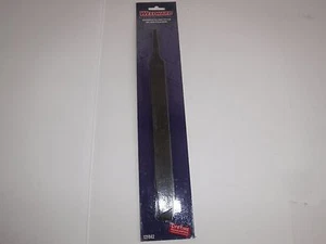 NEU 12F842 Feile, Einzelschnitt, 8 Zoll, 58/59 TPI (B) - Bild 1 von 5