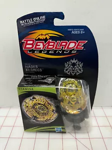 HASBRO BEYBLADE LEGENDS BB-99 HADES KERBECS BD145DS Brand New #A9873 - Picture 1 of 2