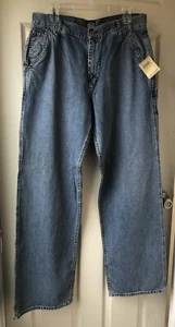 Lucky brand Jeans Denim Men's Size 34 Long NWT - Picture 1 of 11