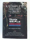Navy Seals: Eine komplette Geschichte von Kevin Dockery (2004, Hardcover)