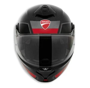 ORIGINAL DUCATI HORIZON V2 MODULARER HELM - Bild 1 von 2