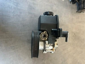 Pompa Servosterzo Idraulico MERCEDES BENZ C W202 E Klasse A124 W210 200e - Foto 1 di 7