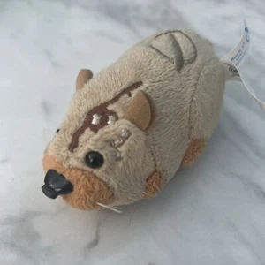 Zhu Zhu Pets Kung Zhu Battle Hamsters Special Forces ROCK’O 2006 Cepia - Bild 1 von 7