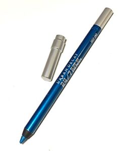 NWOB FULL SIZE Urban Decay 24/7 Glide On Eye Pencil in DEEP END 1.2g Ships TODAY