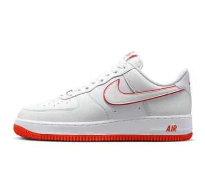 Nike Air Force 1 07 Herren Sneaker white (DV0788-102) NEU