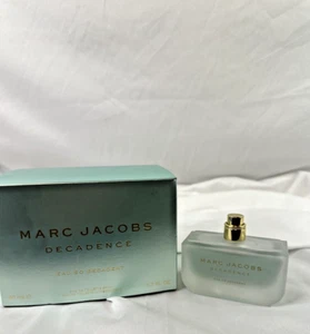 Marc Jacobs Decadence Eau So Decadent EDT Spray 50ml - Picture 1 of 3