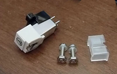 Cartridge, conical Stylus, Needle for Pioneer PL4, PL445, PL5, PL6, PL707, PL740 - Image 1 of 4