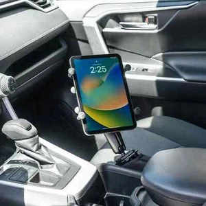 Supporto Ram Mounts a sacchetto rigido RAM-B-407-C-UN8U su TUTTI i TABLET 7" 8" - Zdjęcie 1 z 3