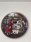 Little Red Riding Hood, Once Upon a Time Knowles Collector Plate ~